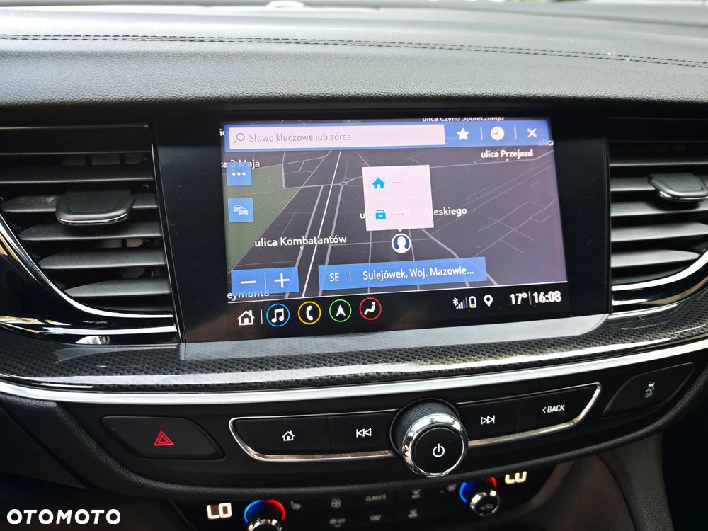Opel Insignia 2.0 CDTI Business Edition S&S - 11
