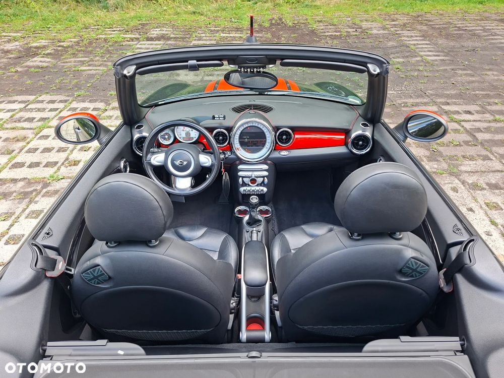 MINI Cooper S - 11