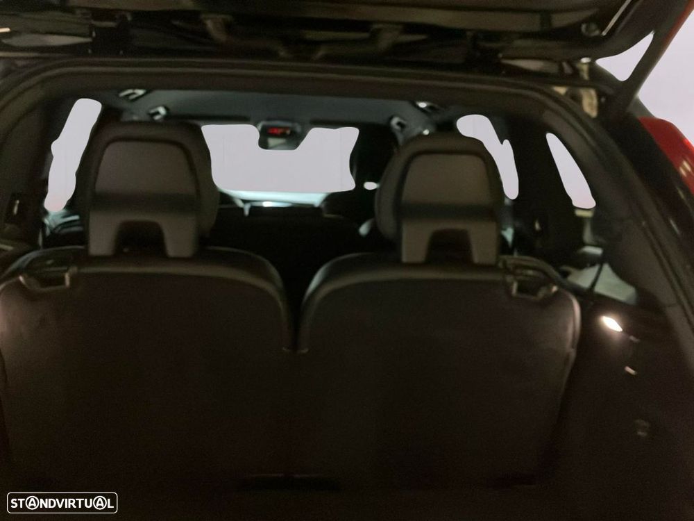 Volvo XC 90 - 20