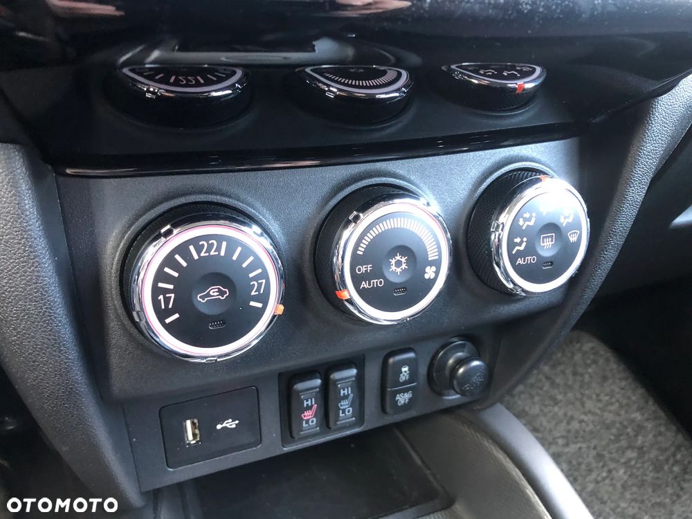 Mitsubishi ASX 1.6 ClearTec 2WD Diamant Edition - 35