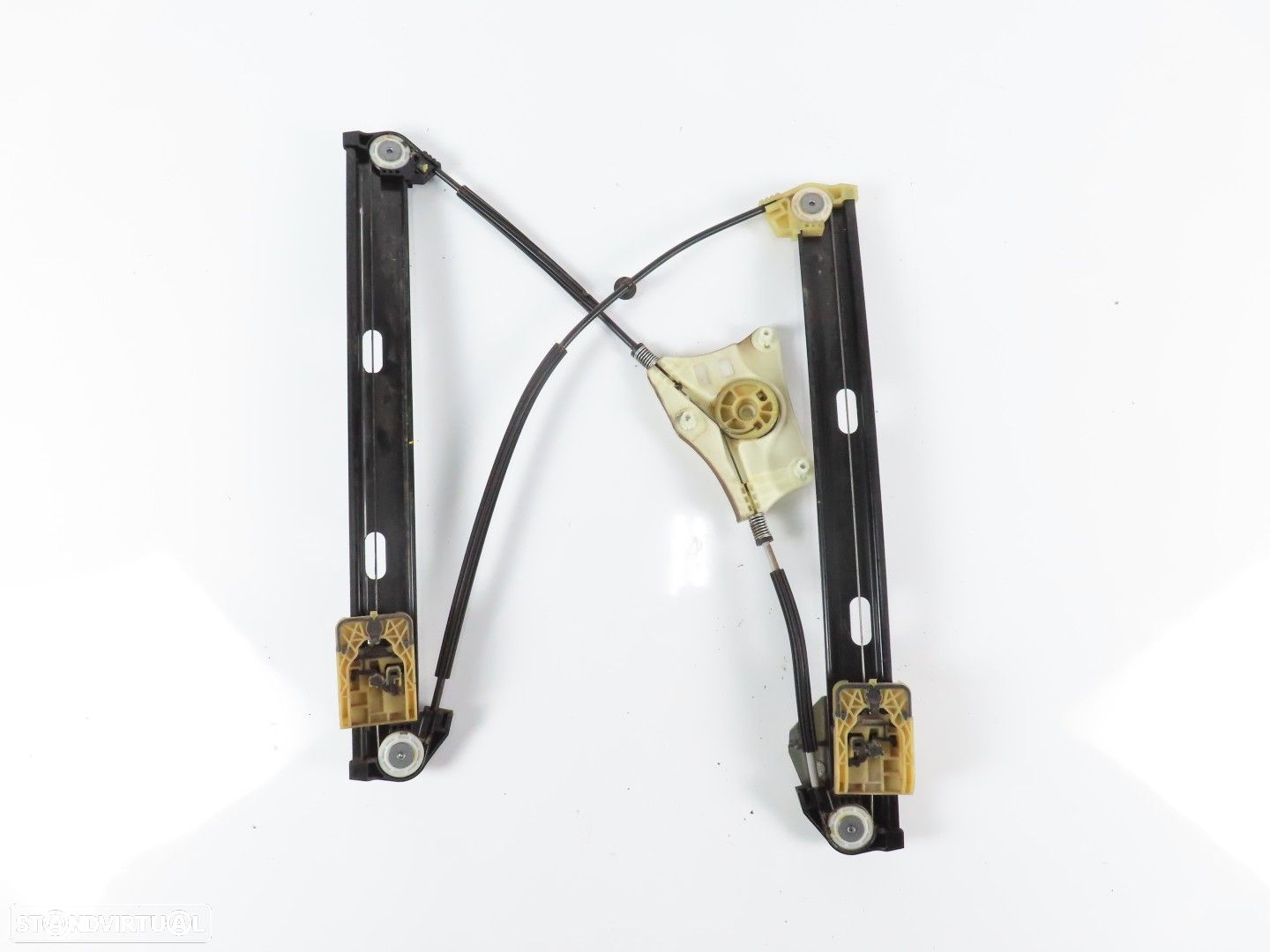 Elevador da Porta Direito/Frente Seminovo/ Original SEAT IBIZA V (KJ1) 6F0837462 - 1