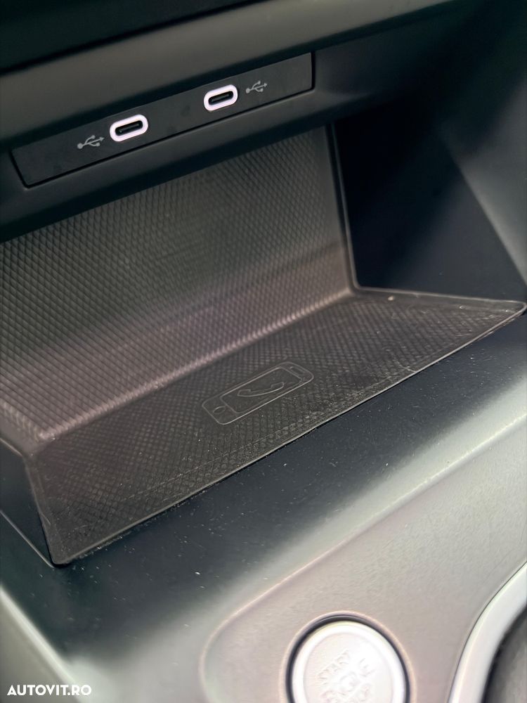 Volkswagen Golf 2.0 TDI 116CP Life - 22