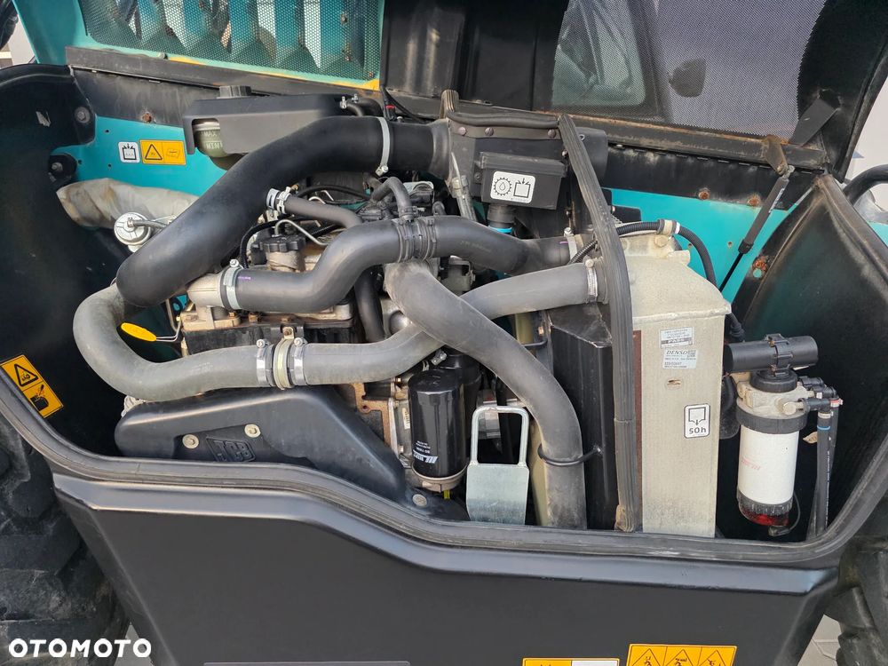 JCB 531-70 - 12