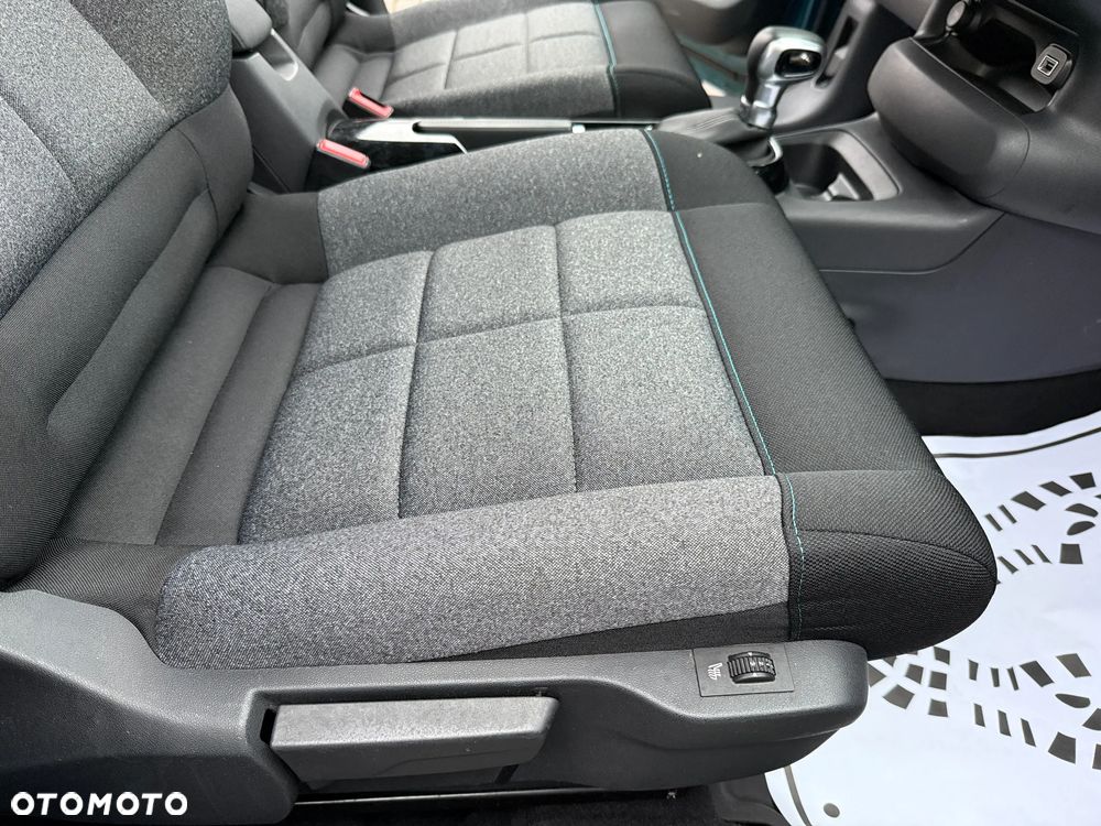 Citroën C4 Cactus 1.2 PureTech GPF Shine S&S EAT6 - 25