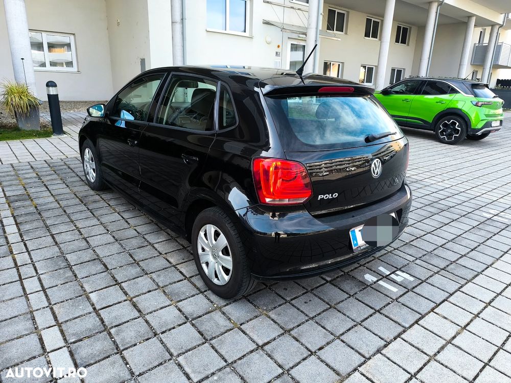 Volkswagen Polo 1.2 Trendline - 8