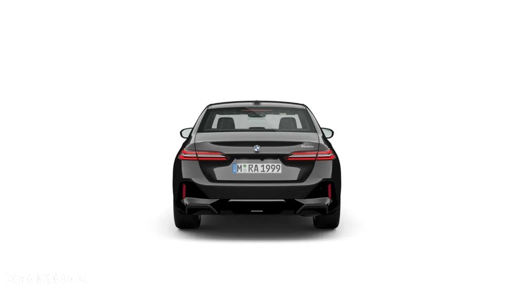 BMW Seria 5 - 3