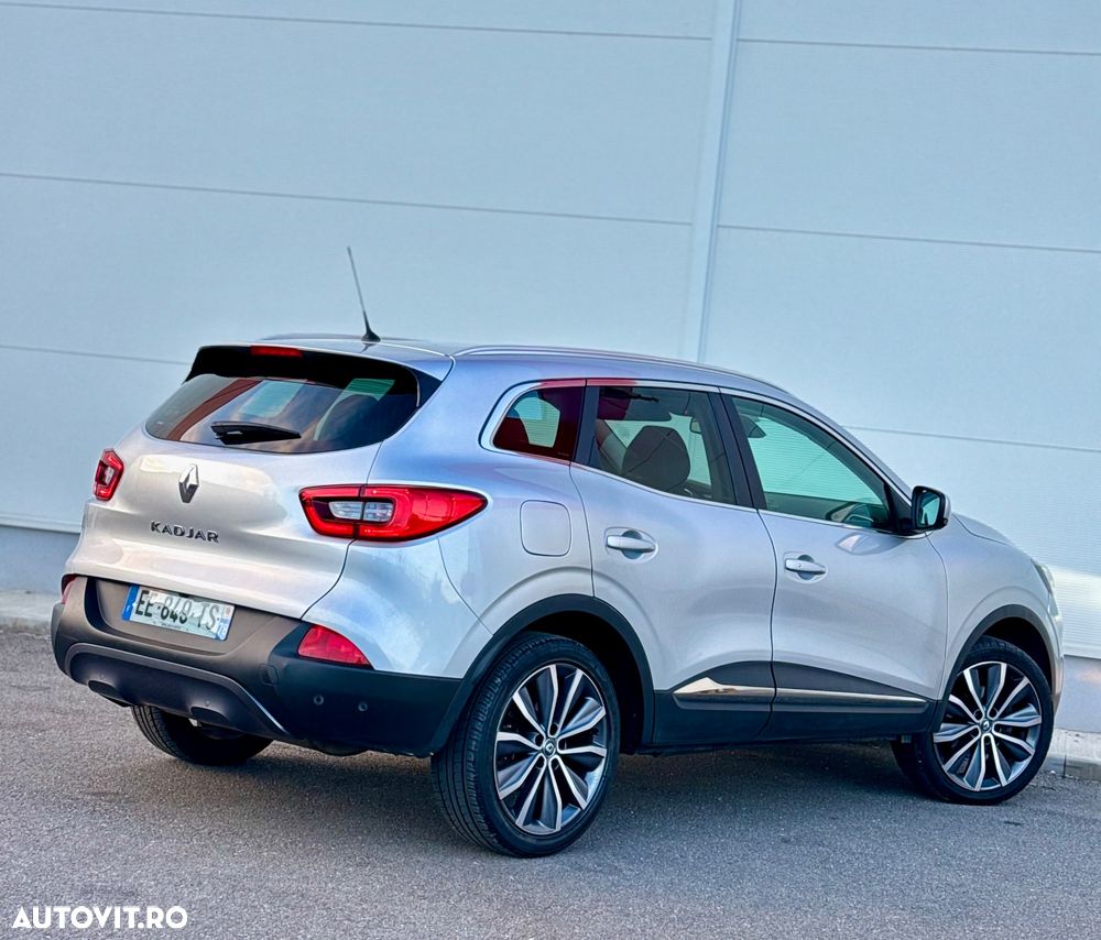 Renault Kadjar - 16