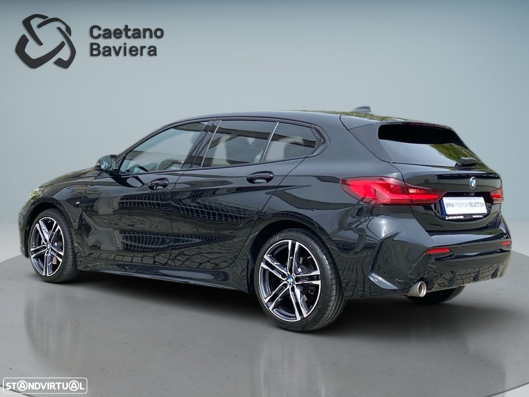 BMW 116 - 26