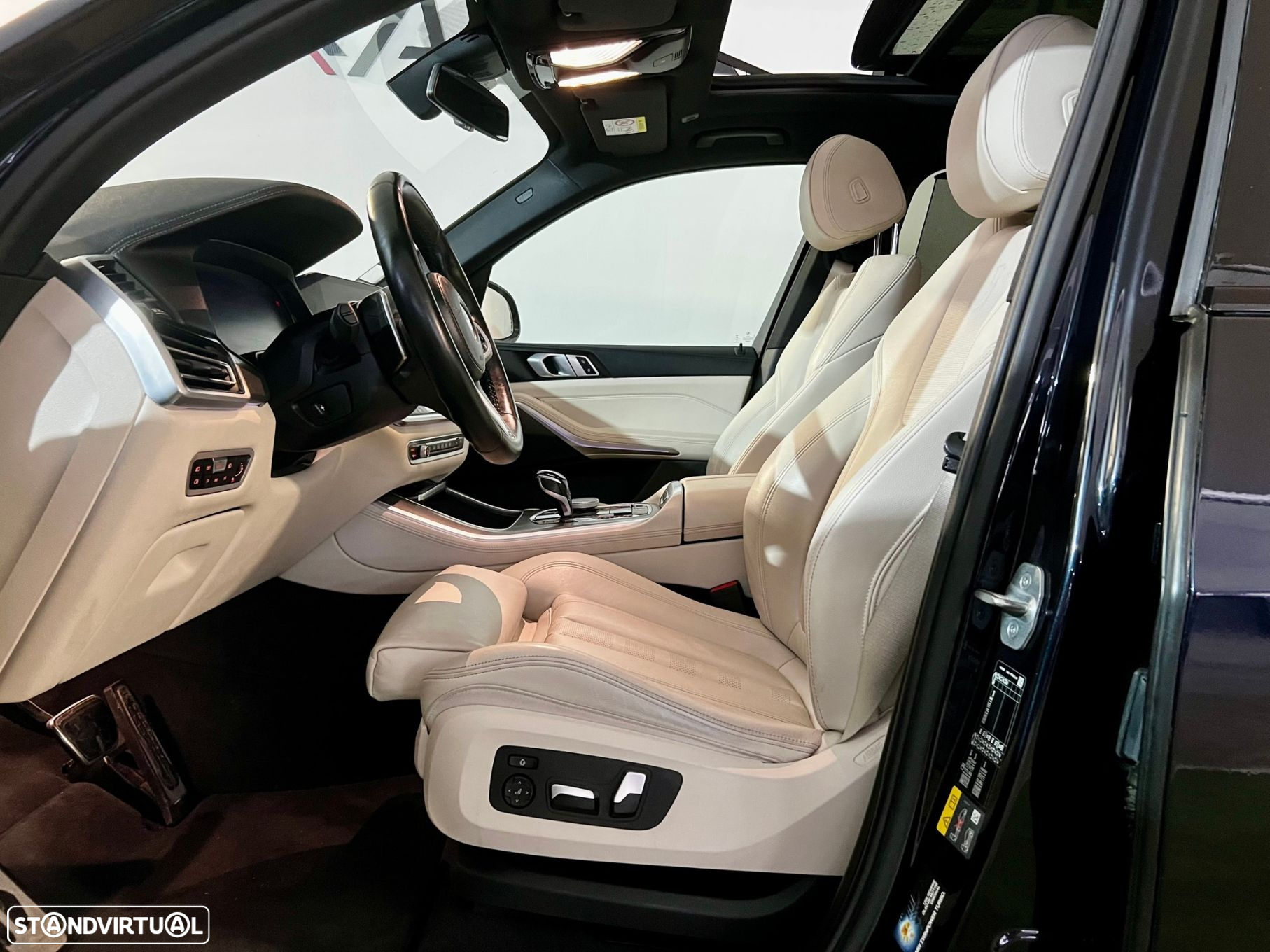 BMW X5 45 e xDrive Pack M - 21