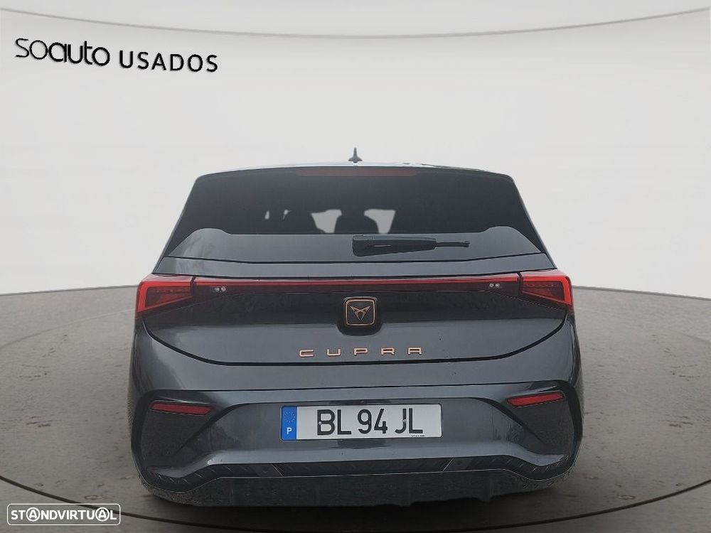 Cupra Born 58 kWh e-Boost Plus - 7