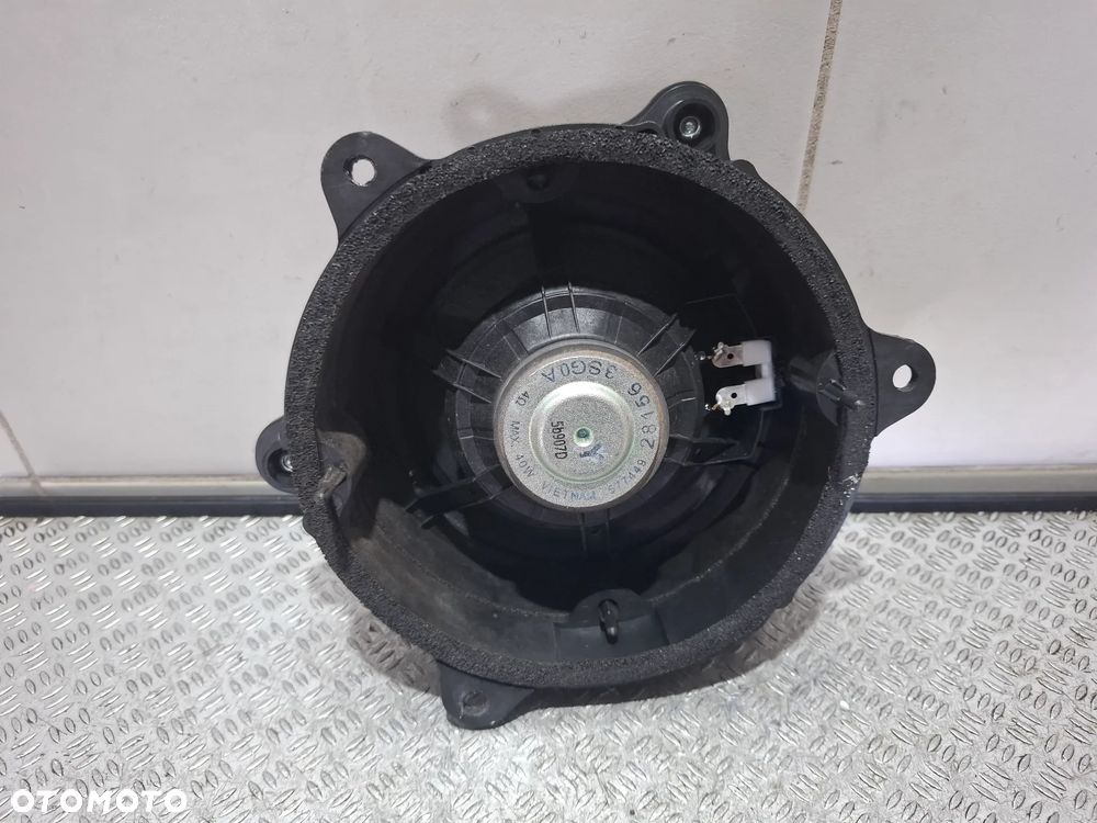 Głośnik drzwi prawy tył Renault Captur 2015 rok nr 57749 - 4