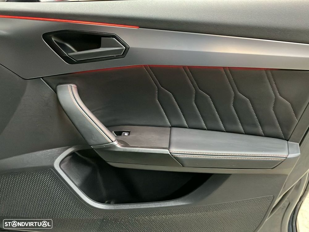 Cupra Formentor 1.4 e-Hybrid DSG - 22