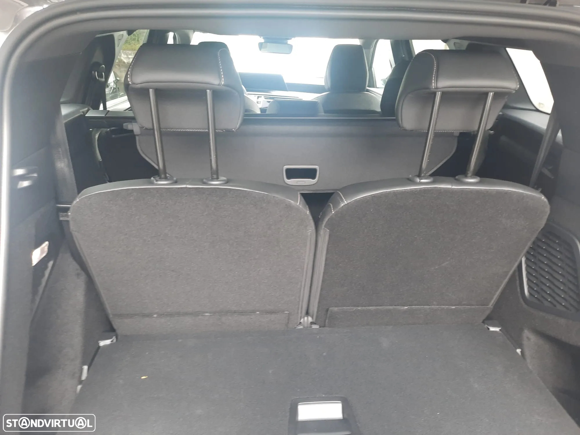 Peugeot 5008 1.2 Hybrid Allure e-DCS6 - 10