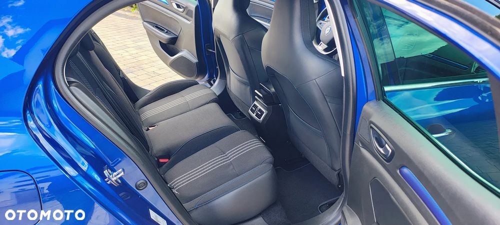 Renault Megane 1.6 TCe GT Line EDC - 7