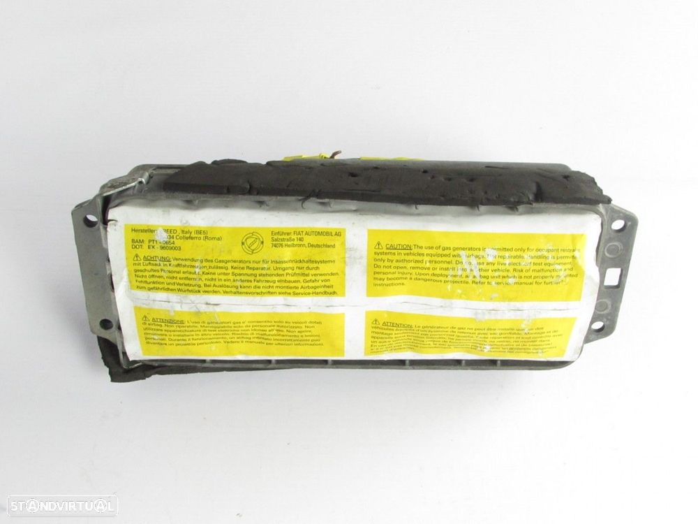 Airbag Passageiro Seminovo/ Original AUDI A3 (8P1)/AUDI A3 Sportback (8PA) - 1