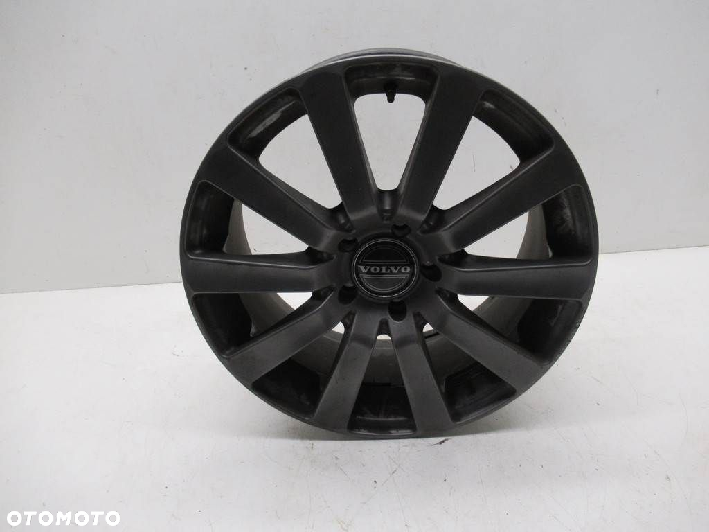 FELGA ALUMINIOWA 17 - 212.00 PLN - VOLVO S60 II (134) 2010 - 2018 - 8
