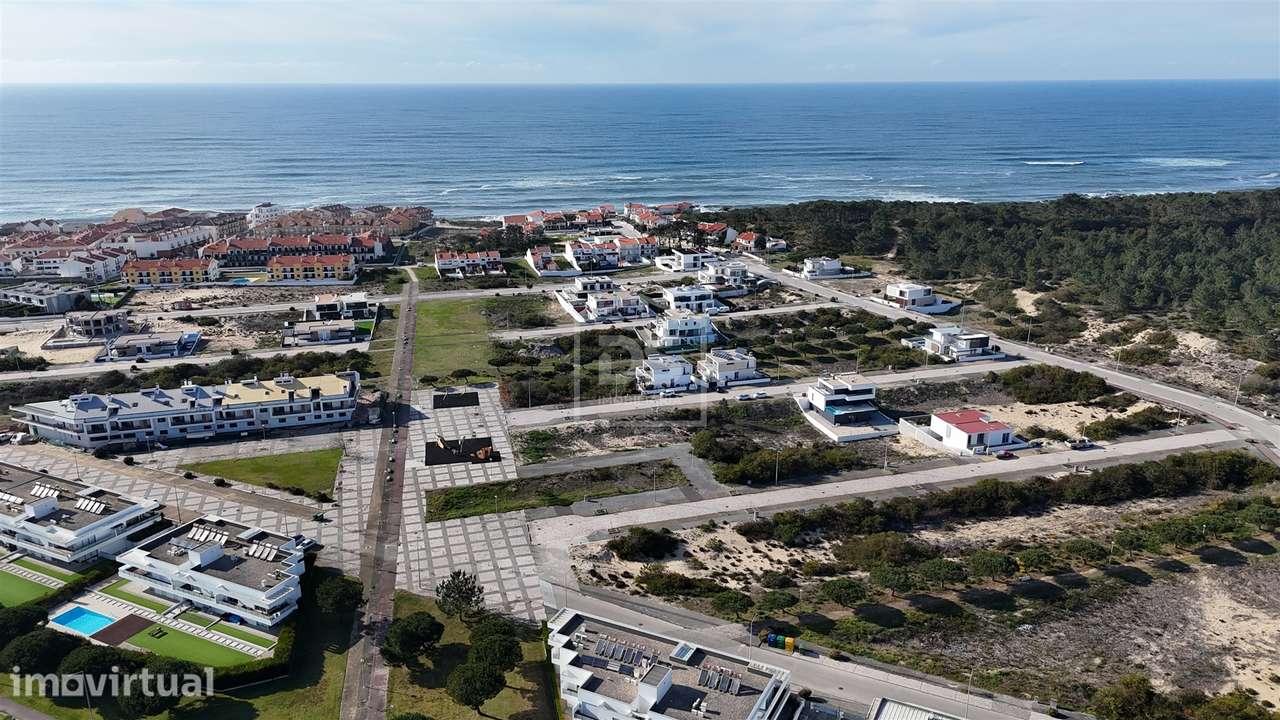 Terreno Para Construção  Venda em Pataias e Martingança,Alcobaça - Grande imagem: 2/12