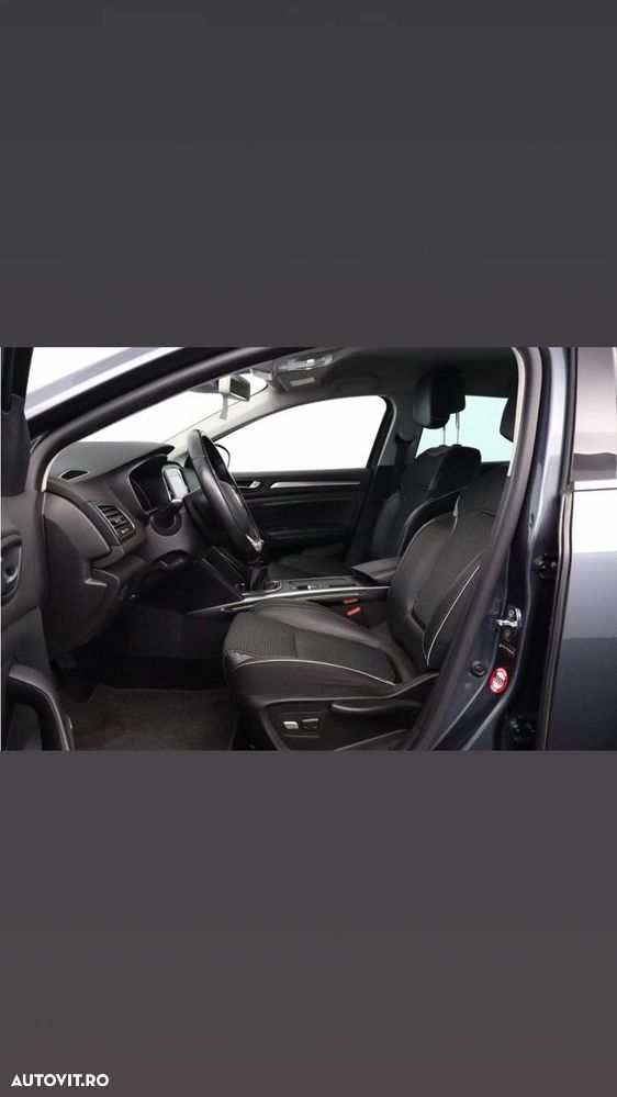 Renault Megane ENERGY dCi 110 Start & Stopp Bose Edition - 9