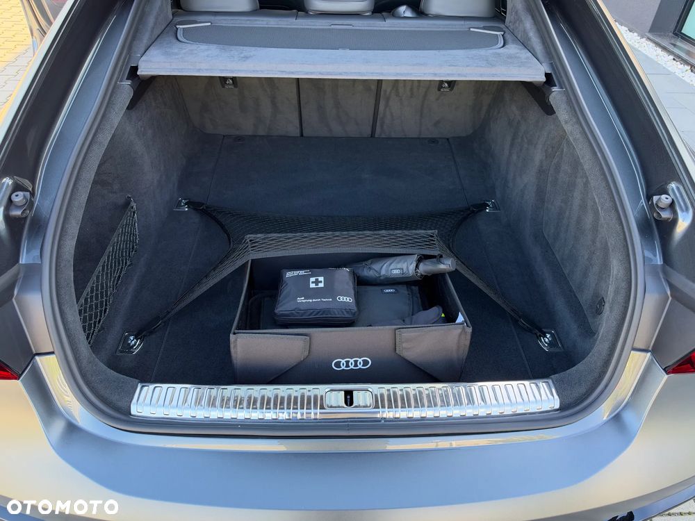 Audi RS7 Sportback TFSI mHEV Quattro Performance Tiptronic - 16