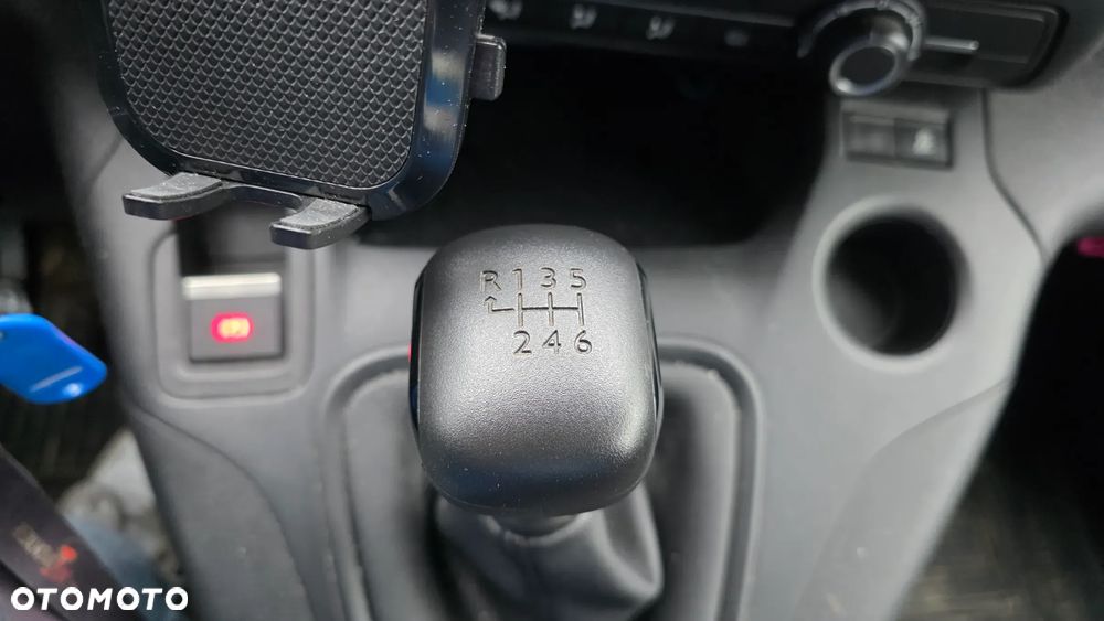 Toyota PROACE CITY - 6