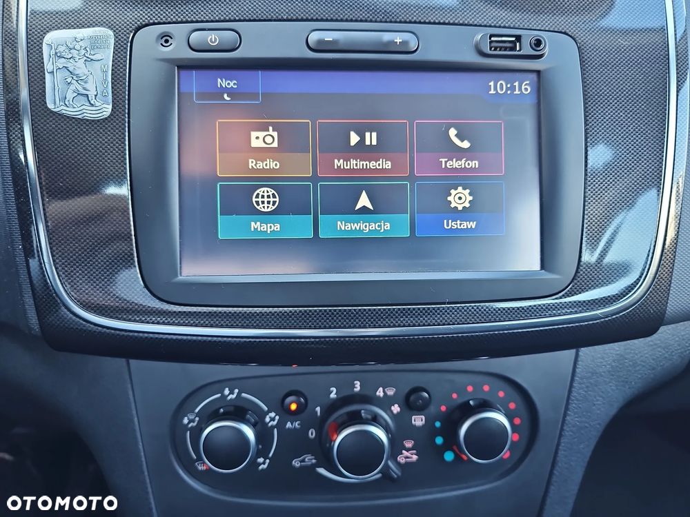 Dacia Sandero 1.0 SCe Laureate - 14