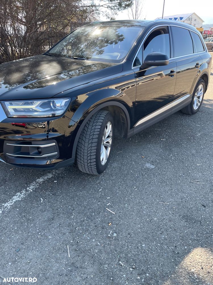 Audi Q7 - 9