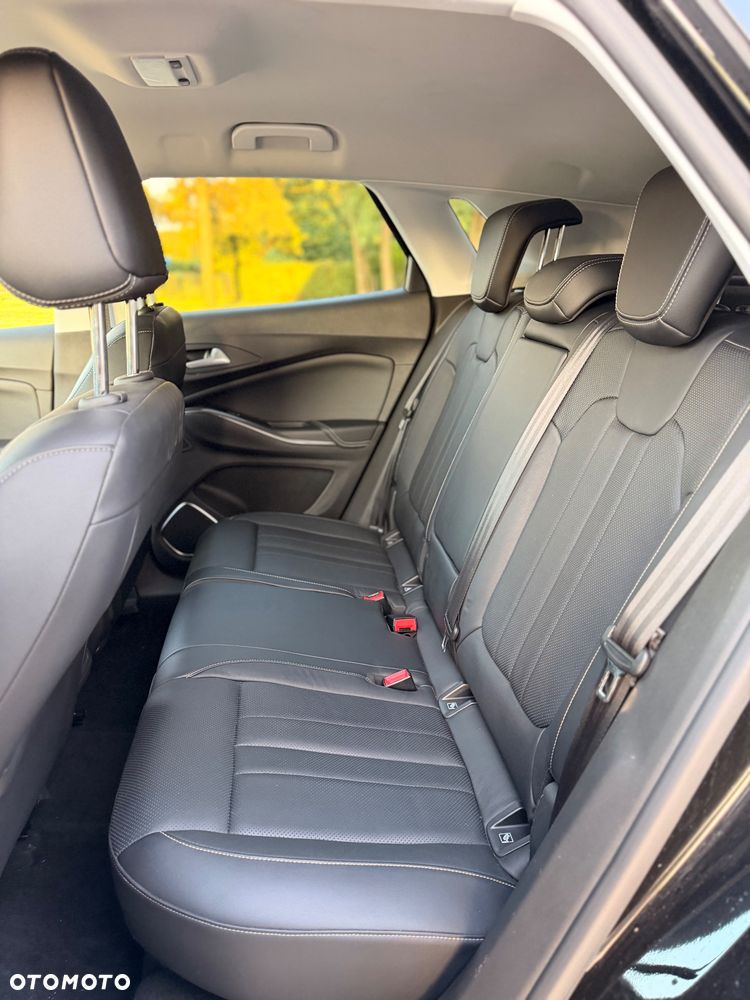 Opel Grandland X 2.0 D Start/Stop Automatik Ultimate - 8