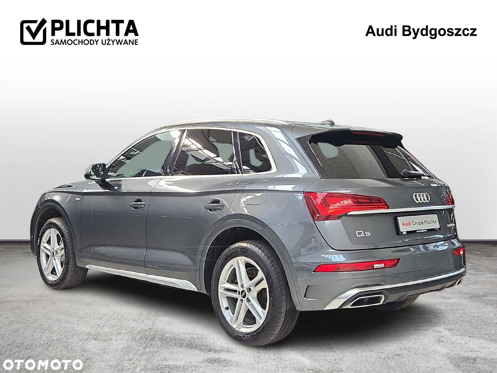 Audi Q5 - 3