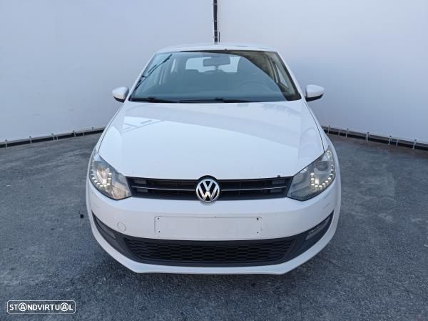 Para Peças Volkswagen Polo (6R1, 6C1) - 2