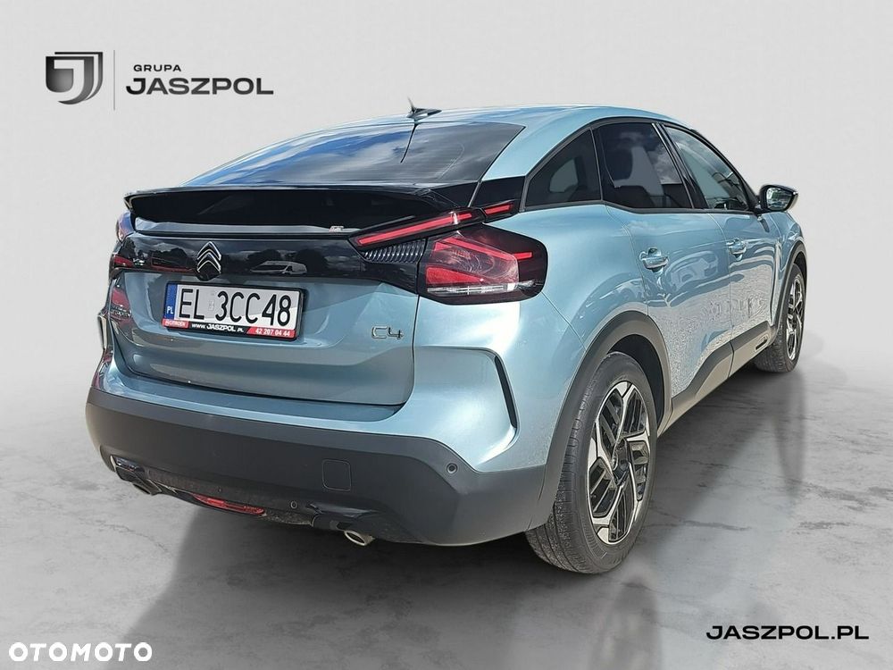 Citroën C4 - 5