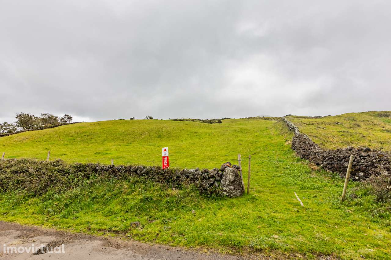 Terreno Rústico - Ilha do Pico - Grande imagem: 4/11