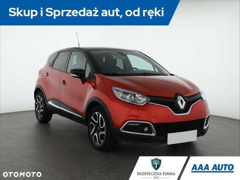 Renault Captur - 2