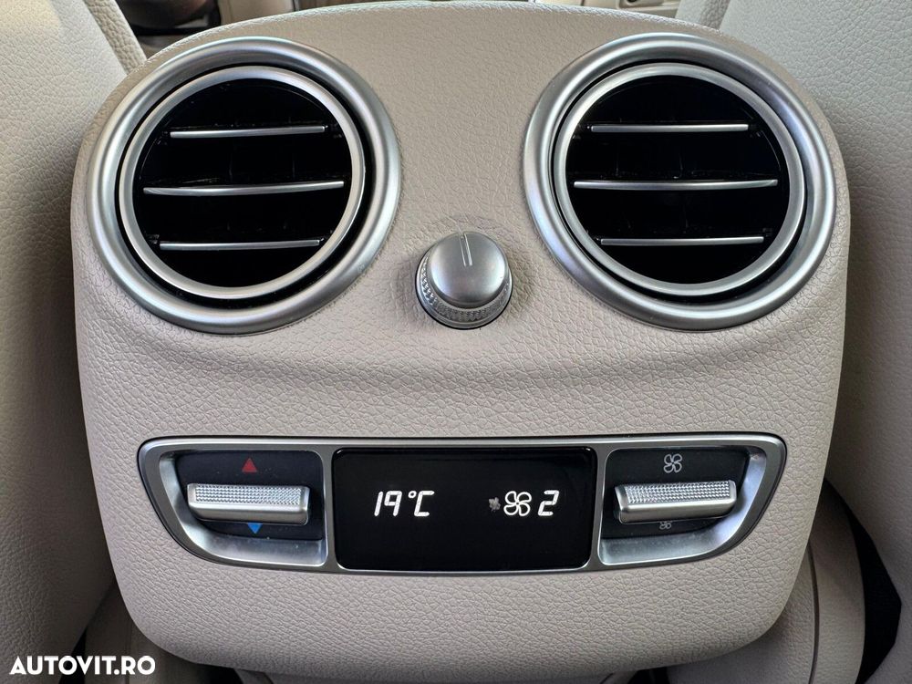 Mercedes-Benz GLC 200 4MATIC 9G-TRONIC - 14