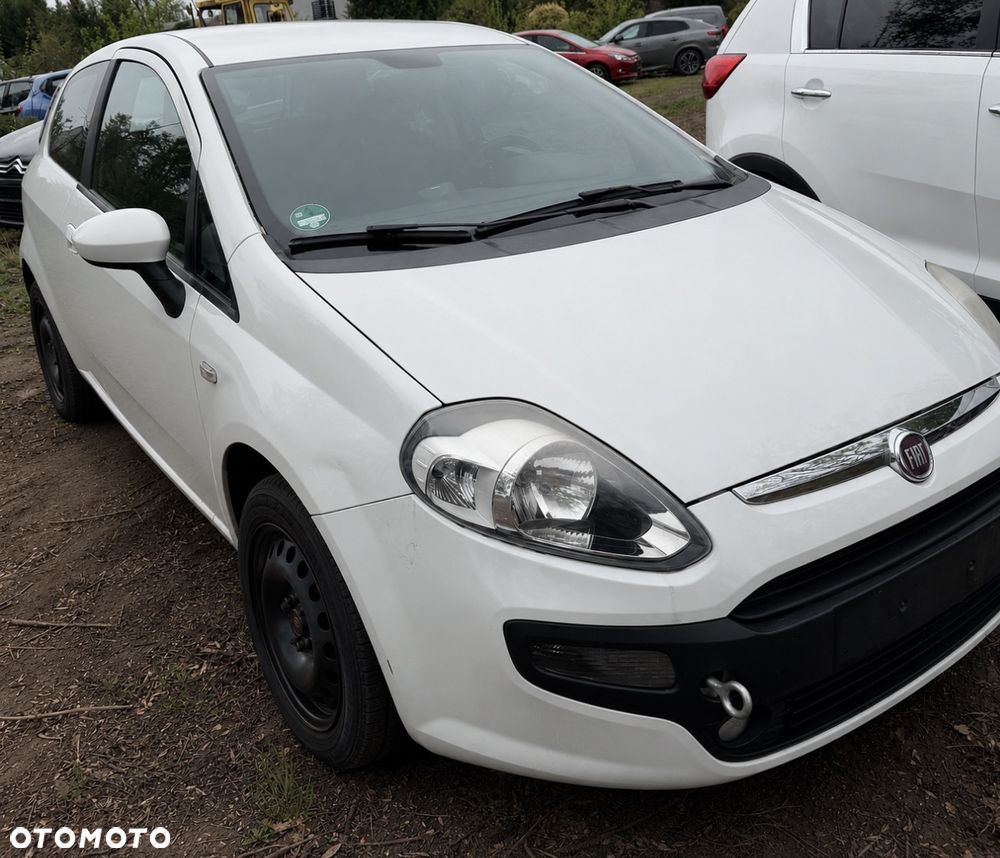 Fiat Punto Evo 1.2 8V Mylife - 5
