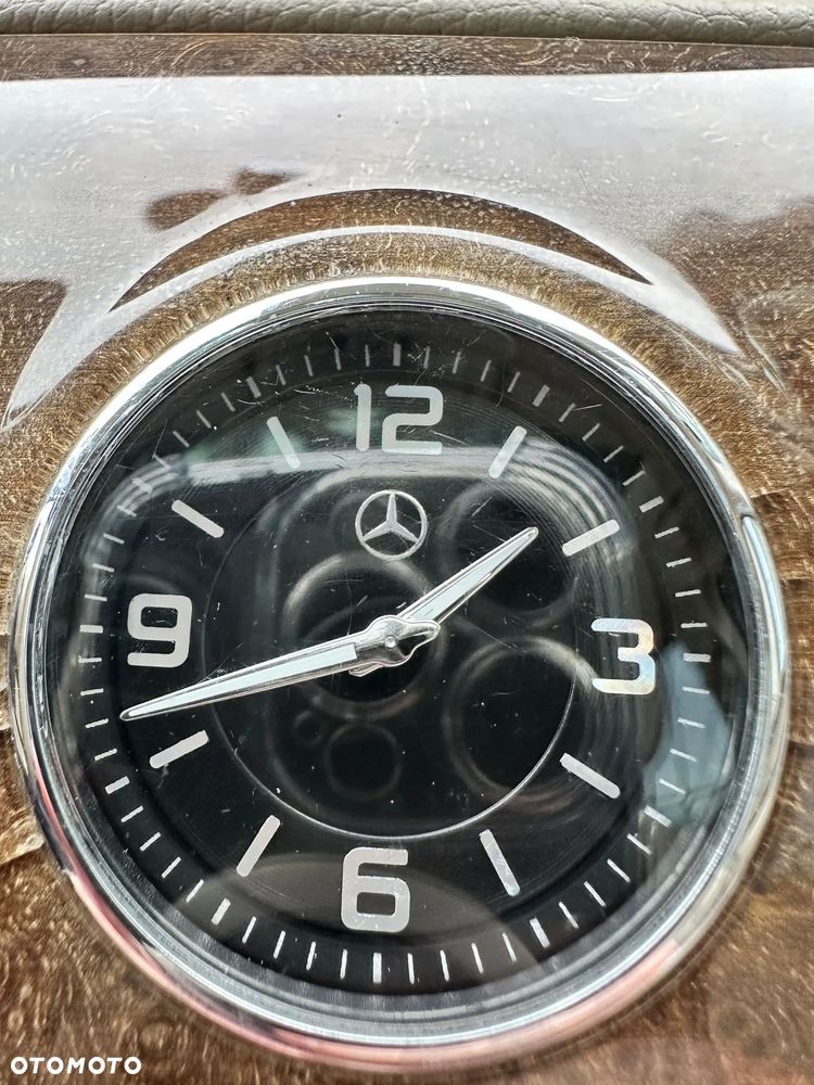 Mercedes-Benz Klasa S - 5