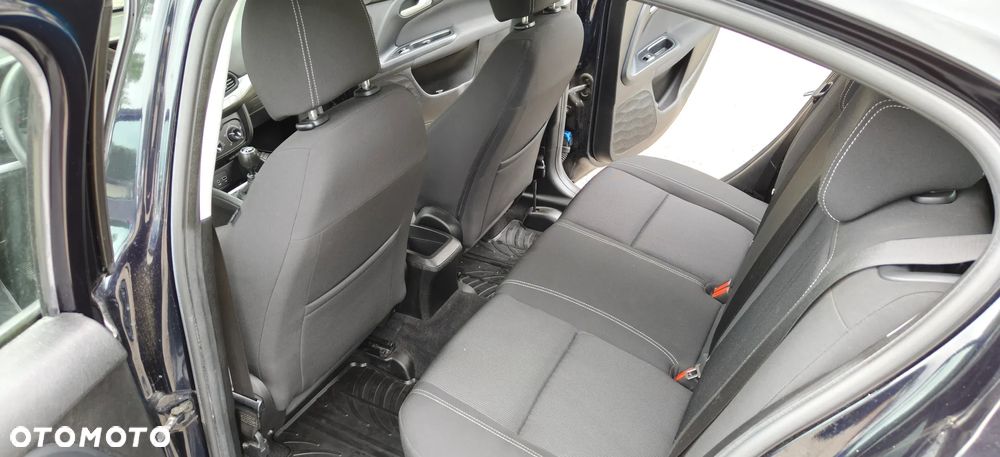 Fiat Tipo 1.4 16V More - 11