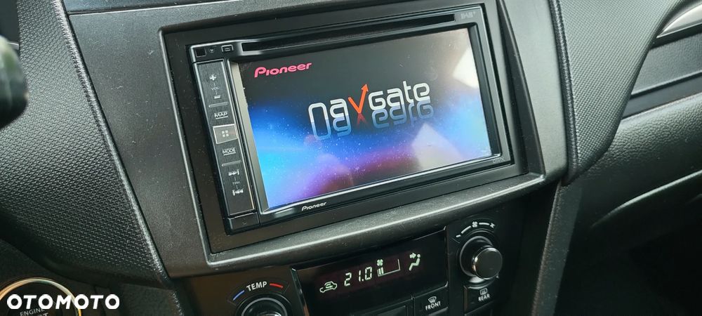 Suzuki Swift 1.2 Premium - 22