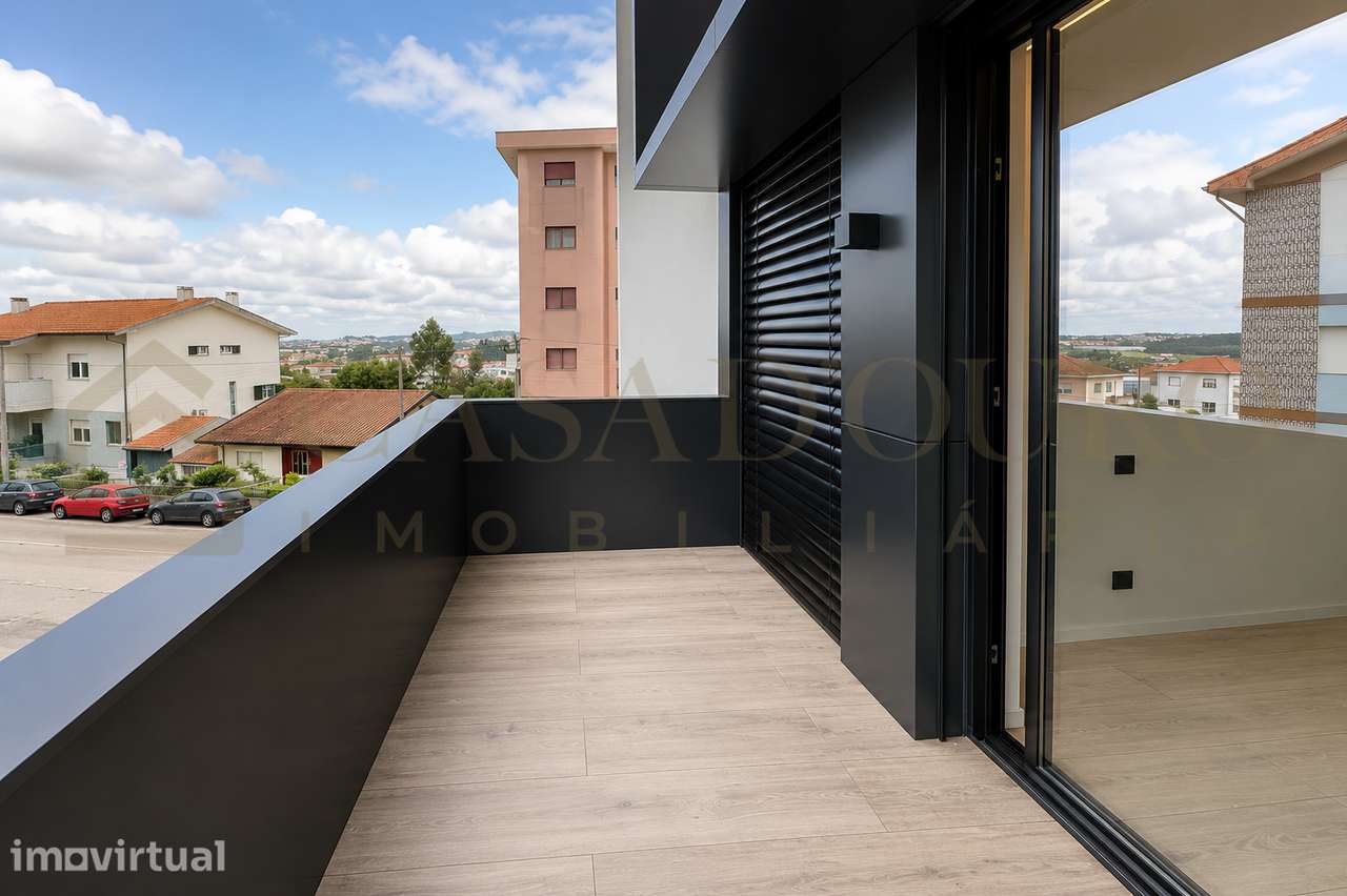T1 Novo – Edifício Bismark - Grande imagem: 4/20