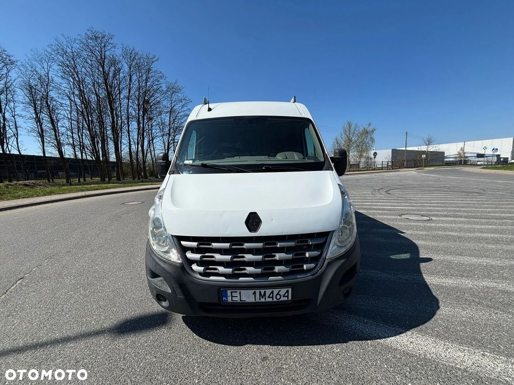 Renault MASTER L3H2 - 8