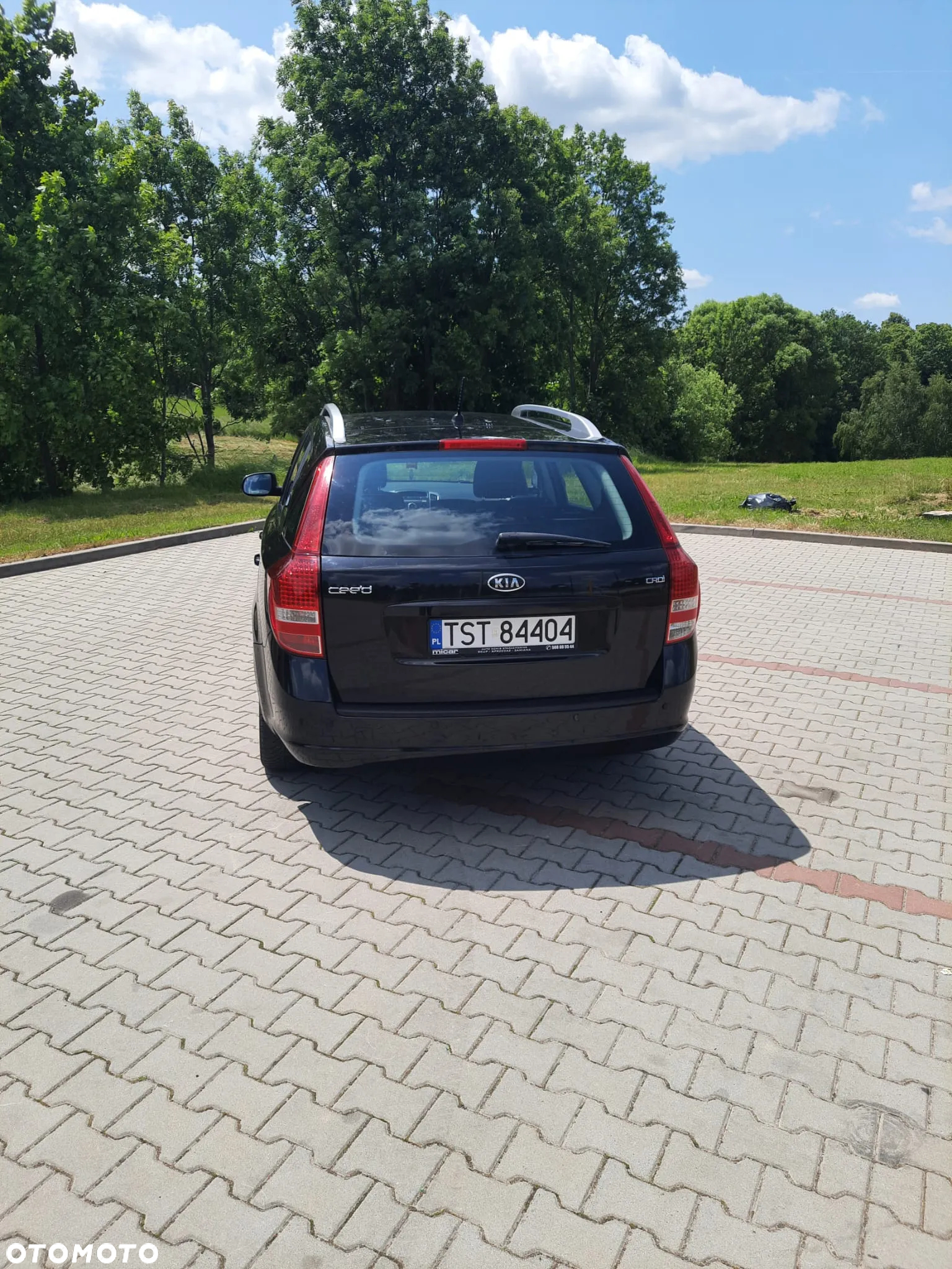 Kia Ceed Cee'd 1.6 Crdi L - 4