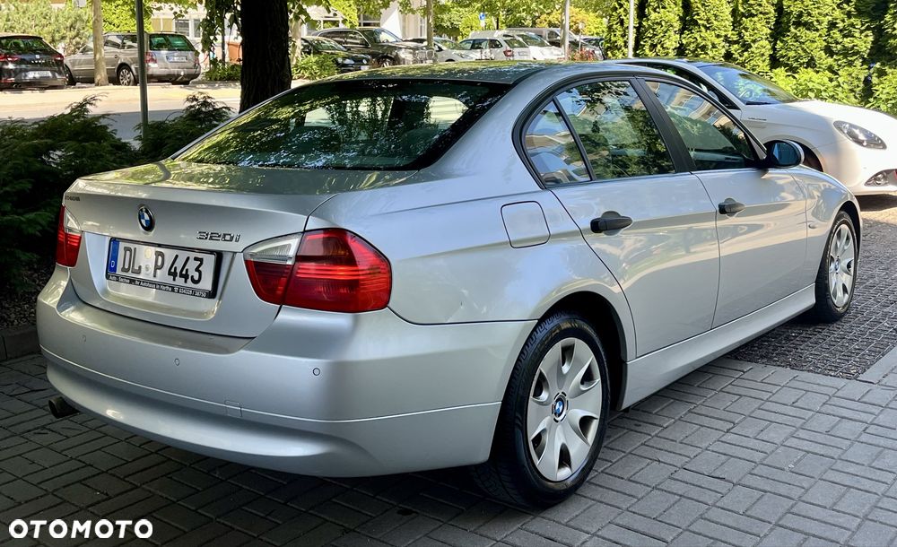 BMW Seria 3 - 2
