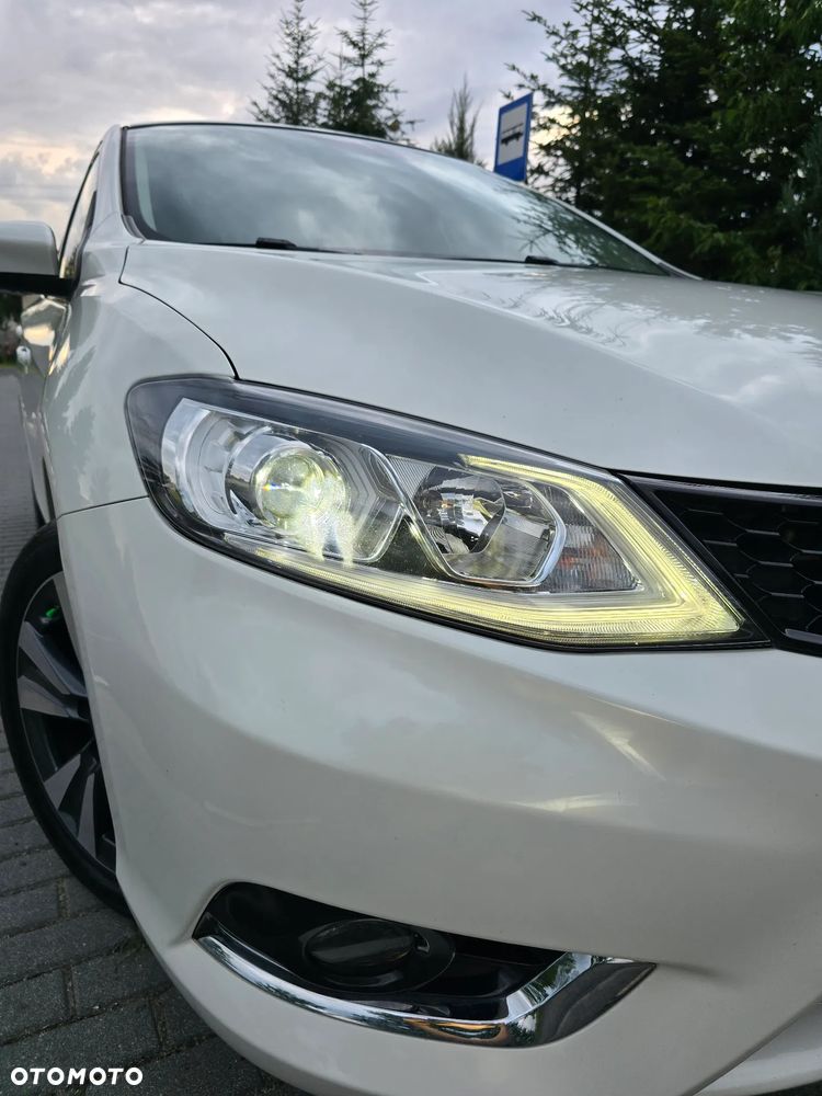 Nissan Pulsar - 19