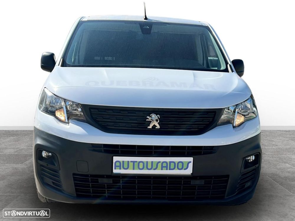 Peugeot Partner 1.5 BlueHDi 100cv L1 Standard - 8