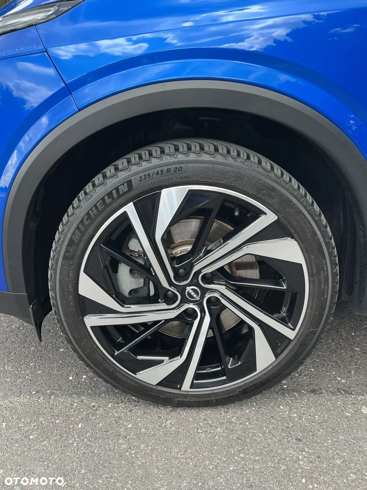 Nissan Qashqai 1.5 e-POWER Tekna+ - 9