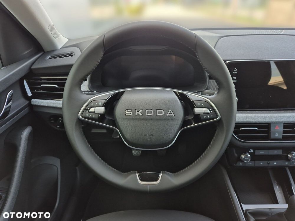 Skoda Scala 1.5 TSI Drive - 35
