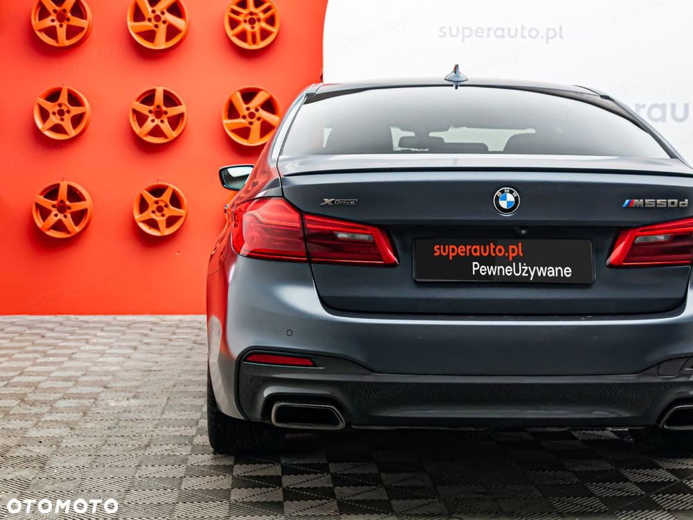 BMW Seria 5 - 30