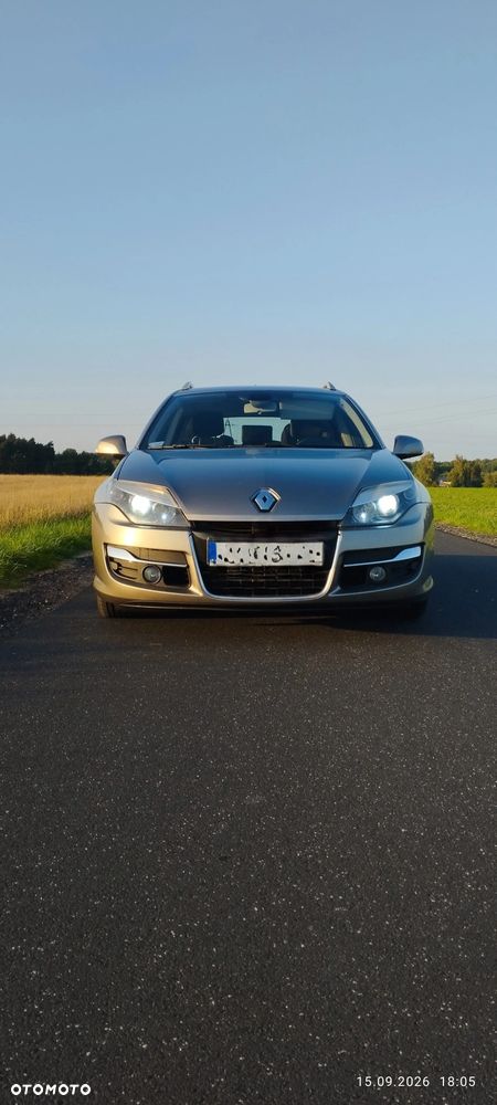 Renault Laguna