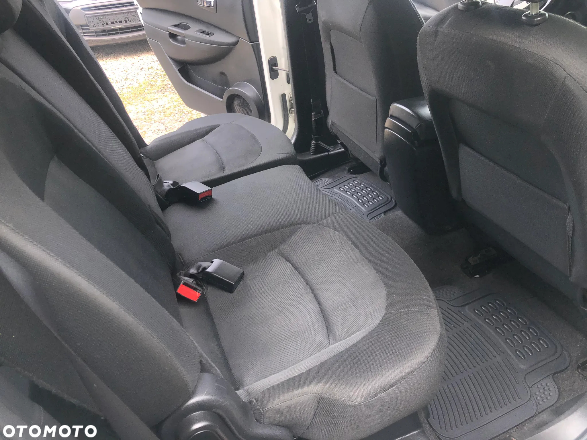 Nissan Qashqai 1.6 acenta - 12