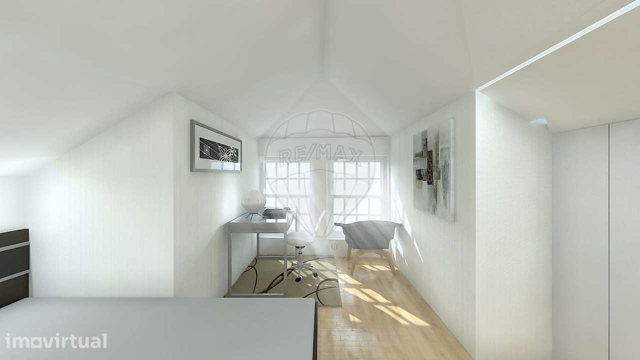 Apartamento T1 para venda - Grande imagem: 3/18