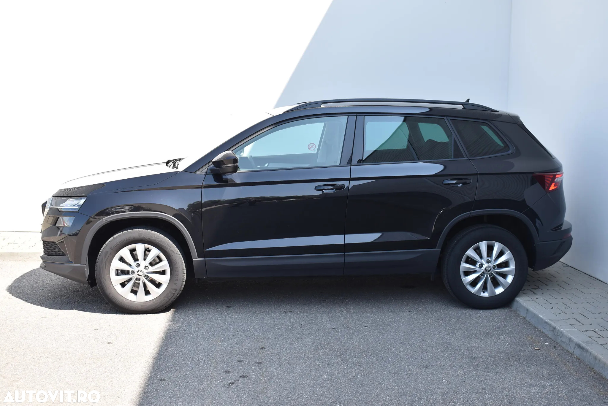 Skoda Karoq 1.5 TSI DSG Ambition - 8